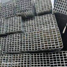 Yunnan Q235 Square Tube Wholesale Hot Dip Galvanized Square Tube 40 * 80 * 3 Square Tube Kunming Sales Square Tube thumbnail-3