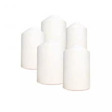 Bare Foam Pig For Cleaning Pipes thumbnail-2