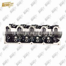 2.4L 2.5L 2.5 2.4 TD 8v 90 Engine 2L 2LT II Cylinder Head Assembly 11101-54120 11101-54121 thumbnail-2