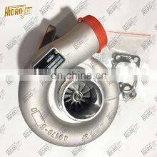 Top Quality E320C Excavator S6K Engine Turbocharger 5I7952 thumbnail-1
