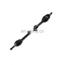 Manufactured Custom Rear Parts cv Joint Axle OEM 43410-0d300 Drive Shafts
