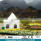 Beautiful Tents Lodge, 5x5m Outdoor Accommodation Tent thumbnail-2