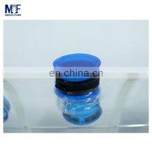 Medfuture Mobile Stretcher Chamber Patient Negative Pressure Isolation Chamber thumbnail-5