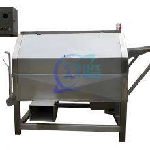 Fish Cutting Machine, Fish Cutting Machine direct from Foshan Zolim  Technology Co., Ltd. - Fish Processing Machines