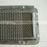 Gas Heater Ceramic Plate With Rare Earth thumbnail-4