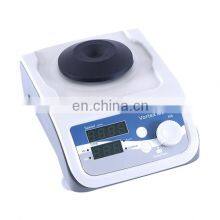 Larksci 200-3000rpm Votex Mixer Laboratory Vortex Mixer thumbnail-1