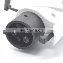 3.6KW 7.2KW AC EV Charger Plug American Standard Plug 16A 32A 40A Type 1 EV Charging Connector thumbnail-5