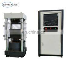 200t Laboratory Electric Concrete Compression Test Machine Elastic Modulus Test thumbnail-4
