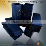 Shenzhen Printing Factory Customized Gift Bag for Candle