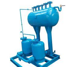 Steam Condensate Recovery Pump Condensate Recovery Unit Condensate Recovery System thumbnail-2