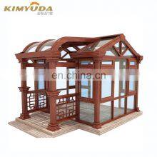 JYD Free Standing Four Season Rooms Sunrooms Sun Rooms Three Season Rooms thumbnail-2