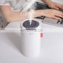 2021 Best Selling Wireless Mini Humidifier 750ml Portable Rechargeble Cool Mist Diffuser Personal Usb Air Ultrasonic Humidifiers thumbnail-4
