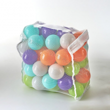 Polyethyene Plastic Balls