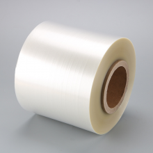 Biodegradable and water soluble PVA PVOH film for solubag and eco packaging bioplastic