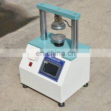 HST-RP Paper Edge Crush Tester for Wholesales thumbnail-4
