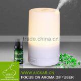 Aroma Oil Diffuser Aroma Product in Room Humidifier thumbnail-1