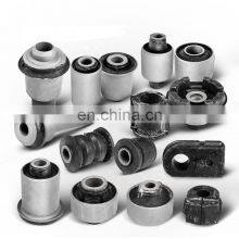 Rubber Suspension Bush Part Control Arm Bushing 21772-2S000 Suspension Bushing Truck thumbnail-2