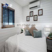 Shipping Living Container House Prefab Modular Container Interior Design thumbnail-3