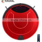 New Arrival China Wholesale Mutifunctional Dry and Wet Floor Robot Vacuum Cleaner thumbnail-3