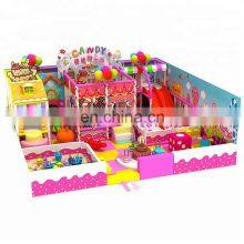 Children Commercial Indoor Playground Equipment China thumbnail-5