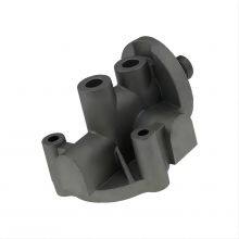 1368965 Oil Filter Bracket for SCANIA Truck Parts thumbnail-1