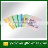 Colorful PP Plastic Clear Clip Report Cover/book Cover thumbnail-1