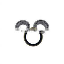 R185.02 HR32007XJ/HR32008XJ Front Wheel Hub Bearings Size 40x68.35x62 for Russia Cars thumbnail-4