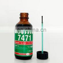 Loctiter 7471 770 7649 712 Accelerator Surface Treatment Agent Accelerate Curing Low Temperature Curing to Improve Filling Gaps thumbnail-5