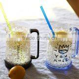 16oz Beer Pong Plastic Mugs Promotional Plastic Mugs thumbnail-4