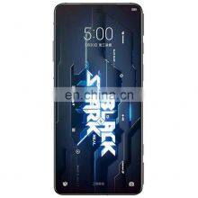Black Shark 5 Pro 6.67'' 144Hz AMOLED Screen SN8 Gen1 4500mAh 120W Fast Charge Camera NFC BlackShark 5 Pro thumbnail-3