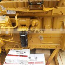 Original Shang Chai SC11CB195/CAT 3306 Diesel Engine for Construction thumbnail-5