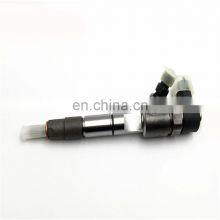 Diesel Engine Parts Fuel Injector 0445110305 0445110521 thumbnail-3