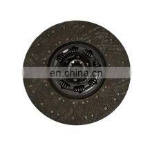 1601130-ZB601 Clutch Driven Plate 1601130-ZB601 Diesel Engine Truck Parts thumbnail-1