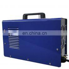 Tig-m DC-Inverter-Tig/MMA-Puls-Schweißer RETOP Inverter-Schweißmaschine Wsm 200 Schweißer AC-Tig-Schweißen 410*155*300 10A~200A 5,8 KVA thumbnail-3