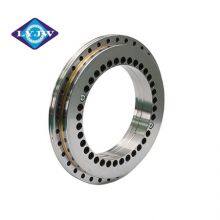 P4 Precision Turn Table Bearing Axial Radial Cylindrical Roller Bearing YRT460 YRTS460 ZKLDF460 Rotary Table Bearing thumbnail-2
