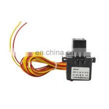 Low Voltage 50mm Open Loop Current Transformer Sensor High Quality With Cable thumbnail-4