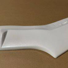Volvo Front Spoiler S60 Front Bumper Chin Spoiler S60 Front Spoiler thumbnail-4