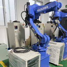 Yaskawa MOTOMAN MA1400 Control System DX100 thumbnail-3