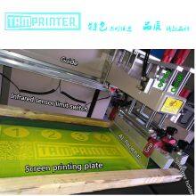 TM-3050D Blister Injection T-slot Screen Printing Machine thumbnail-5