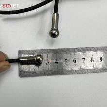 Fitness Equipment Durable Riveting Rope Wire Core Pulley UHMWPE Cord thumbnail-3