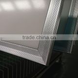 factory price 7001surface mounted square led panel light