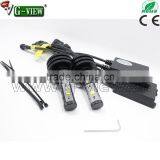 High Power 9005 Canbus Auto Led Fog Light h4 h7 h8 H11philip 4500lm Led Kit