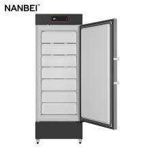 308 Liters Laboratory Medical Vaccine Refrigerator Freezer thumbnail-2