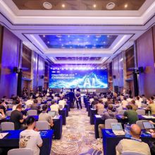 AI-Driven Optical Network Technology Transformation: China FIBERTalk 2024 Takes Place in China's Optics Valley