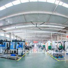 Hebei Xiuchuan Import&Export Trading Co.,Ltd company overview - view 1 thumbnail