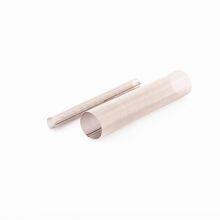Corrosion Resistance 304 Stainless Steel Woven Mesh Screen Cylinder Filter Tube