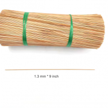 Bamboo Sticks for Making Incense Agarbatti Bamboo Stick thumbnail-2