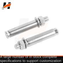 Supply Stainless Steel Expansion Bolts, Curtain Wall Accessories, Sufficient Supply, Complete Specifications thumbnail-3