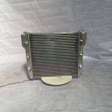 Radiator Pop-ups FAW J6 Truck Intercooler 1119010-A22A Auto Cooling System thumbnail-4