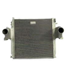 FOTON TRUCK PARTS INTERCOOLER H4119302002A0 thumbnail-1